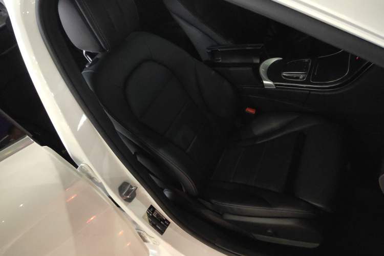 Used Mercedes-Benz C-Class 2020 C 260 L Sport Edition
