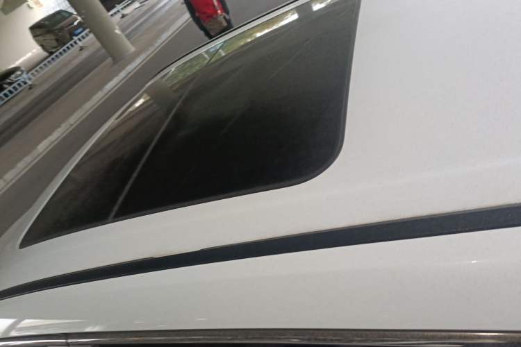 Used Honda CR-V 2023 240TURBO Two-Wheel Drive Deluxe Edition 7 Seats