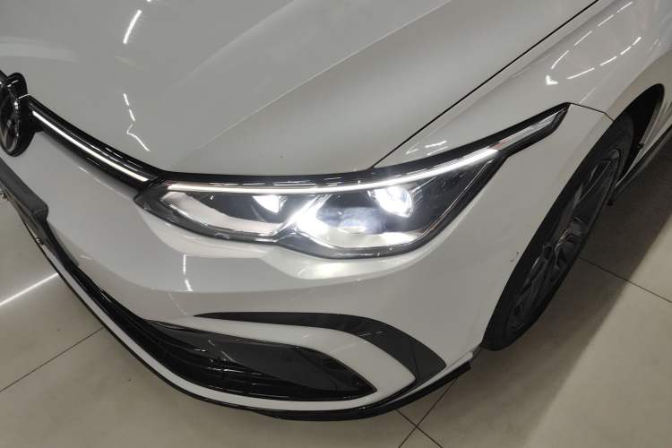 Used Volkswagen Golf 2023 Facelift 280TSI DSG R-Line