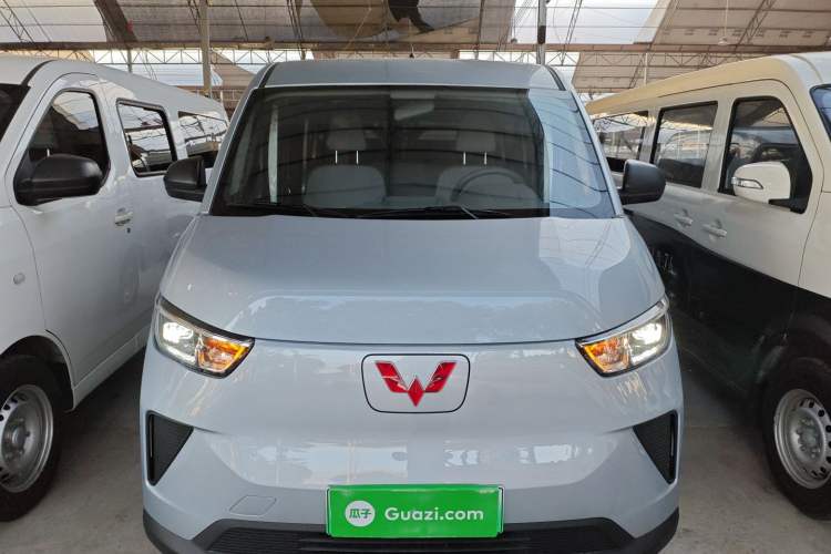Used Wuling Yangguang 