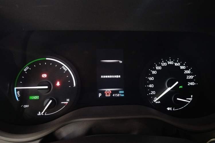 Used Toyota Granvia 2023 2.5L Hybrid Prestige PLUS Edition