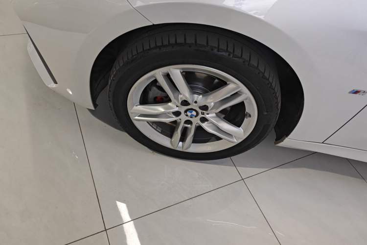 Used BMW 1 Series 2022 120i M Sport Night Edition