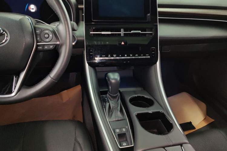 Used Toyota Avalon 2023 2.0L Premium Edition