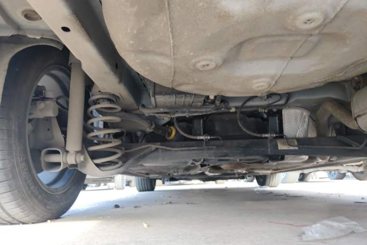 Used Ford Escort 2021 1.5L Automatic Diamond Edition
