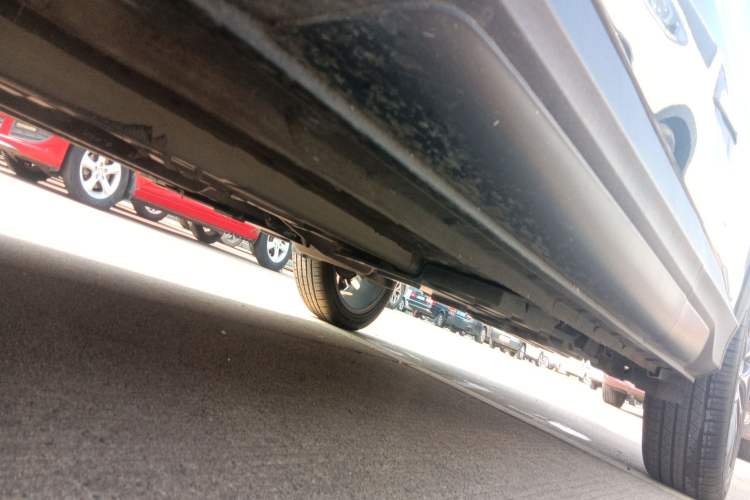 Used Oshan X5 2021 1.5T DCT Flagship Edition
