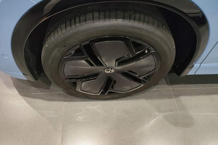 Used Volkswagen Tiguan L 2024 PRO 380TSI Four-Wheel Drive R-Line Prestige Edition