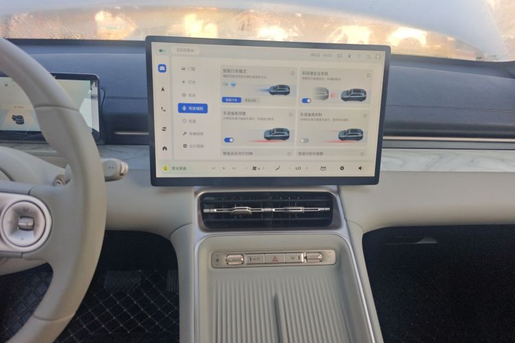 Used Wuling Xingguang S 2024 510 km Flagship Version
