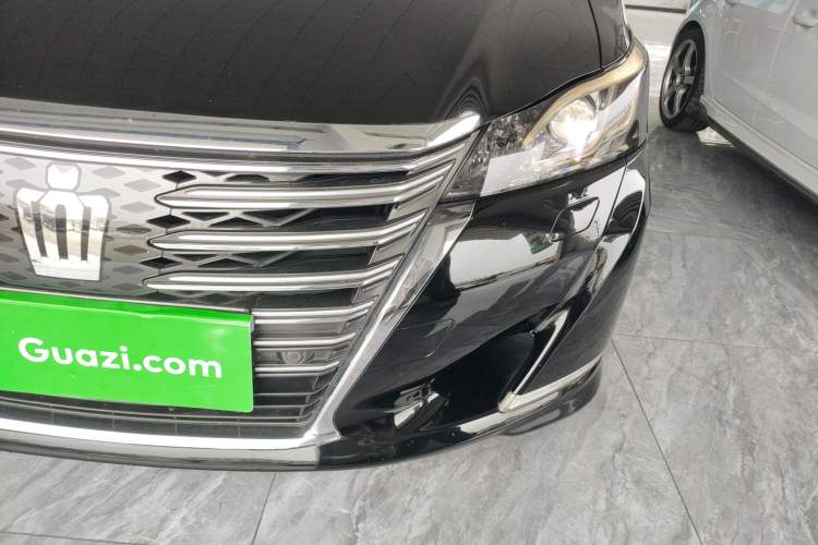 Used Toyota Crown 2017 2.0T Sport Edition
