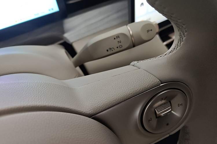 Used Wuling Xingguang S 2024 130 km Flagship Version