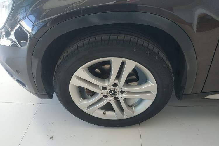 Used Mercedes-Benz GLA 2016 GLA 200 Fashion Model