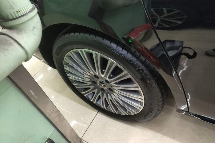 Used Mercedes-Benz E-Class 2022 Updated E 300 L Stylish Edition
