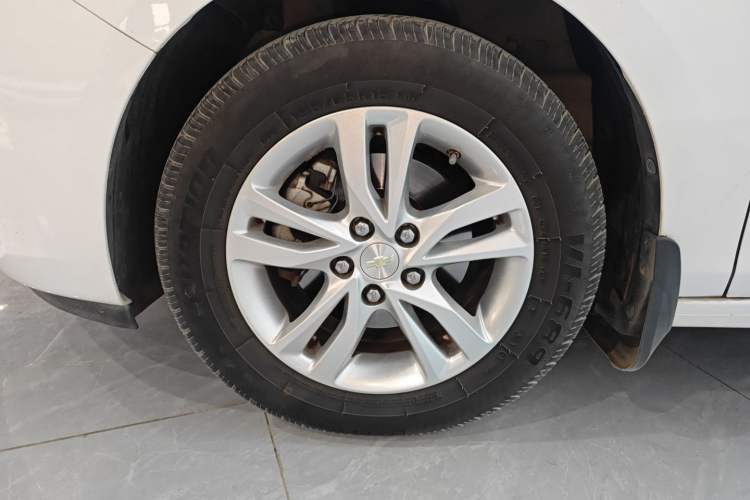 Used Chevrolet Cavalier 2019 320 Automatic Xinyue Edition
