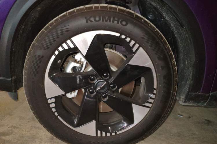 Used Haval Fierce Dragon Max 2025 Hi4 165 Ultra Smart Drive Edition