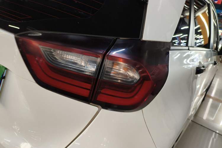 Used Honda Fit 2021 1.5L CVT Trendy Edition
