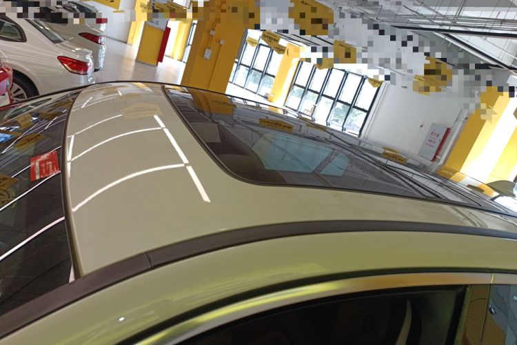 Used BMW iX3 2021 Updated Leading Edition