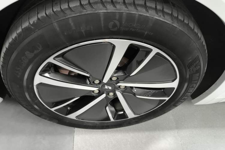 Used Li Auto L7 2024 Pro Model