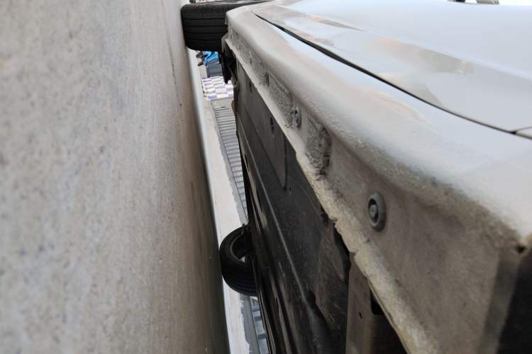 Used Hyundai Elantra 2018 1.4T Dual-Clutch Xuan Dong · Dynamic Edition
