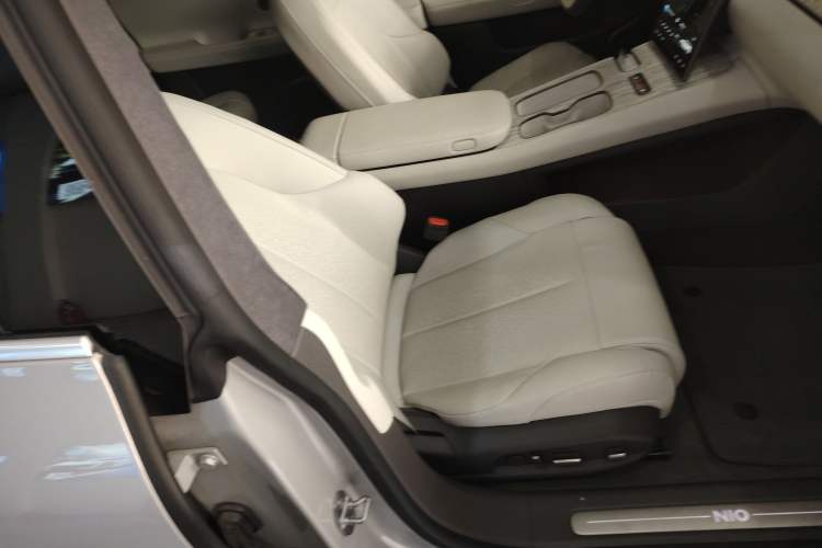 Used Nio ET7 2023 75 kWh