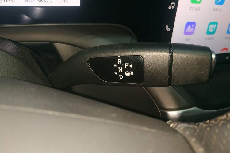 Used XPeng P7 2022 670E+