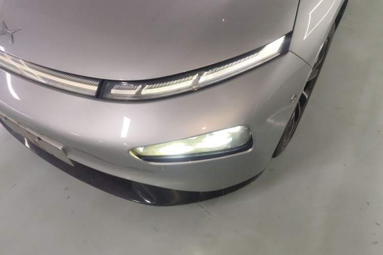 Used XPeng P7 2020 586N