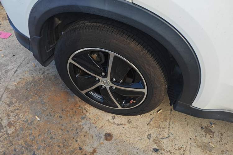 Used Honda Vezel 2020 1.5L CVT Pioneer Edition
