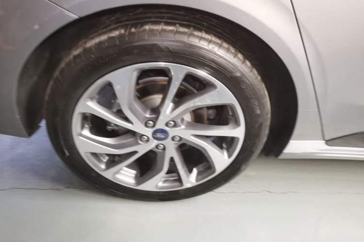 Used Ford Mondeo 2022 Facelifted EcoBoost 245 Ultimate Edition