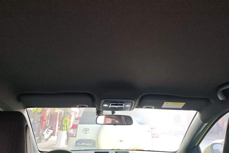 Used BYD Seagull 2023 Flying Edition
