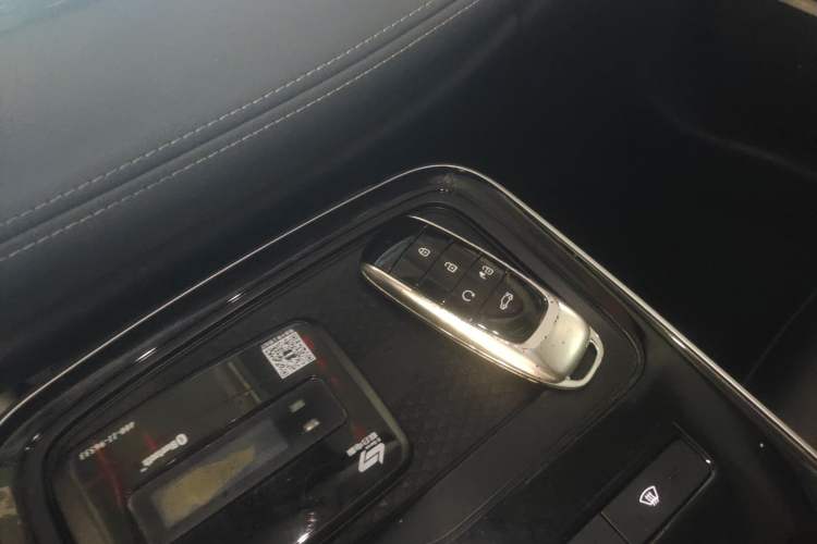 Used AION S Plus 2022 70 Intelligent Edition