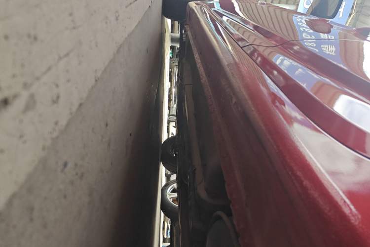 Used Hyundai Verna 2014 1.4L Manual Smart GLS Trim
