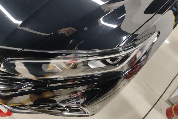 Used Volkswagen Passat 2022 330TSI Starry Luxury Edition – Exclusive Special Edition
