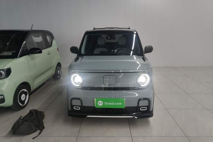 Used  Panda 2025 210km Panda Kart
