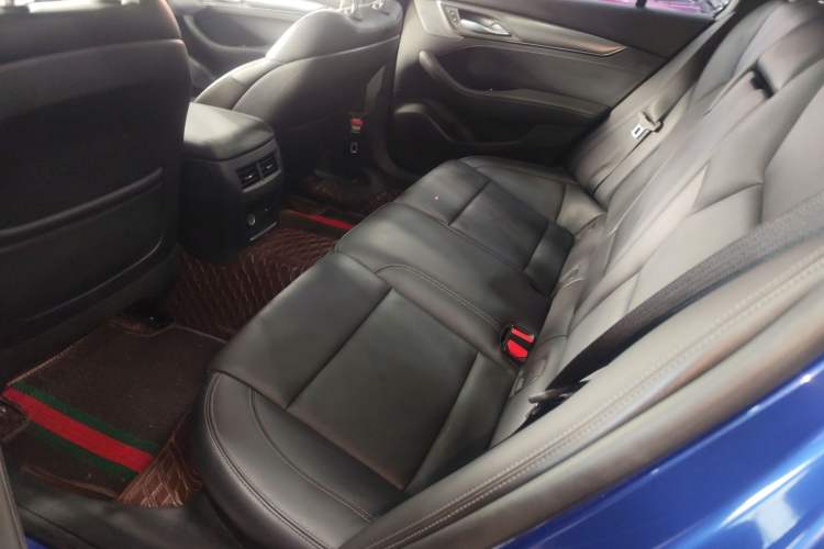 Used Cadillac CT5 2021 28T Luxury Version