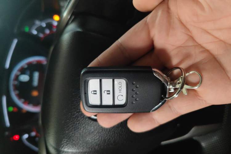 Used Honda Civic 2021 HATCHBACK 220TURBO CVT Trendy Cool Edition
