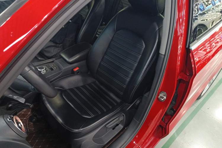 Used Audi A3 2020 Limousine 35 TFSI Ambition China VI