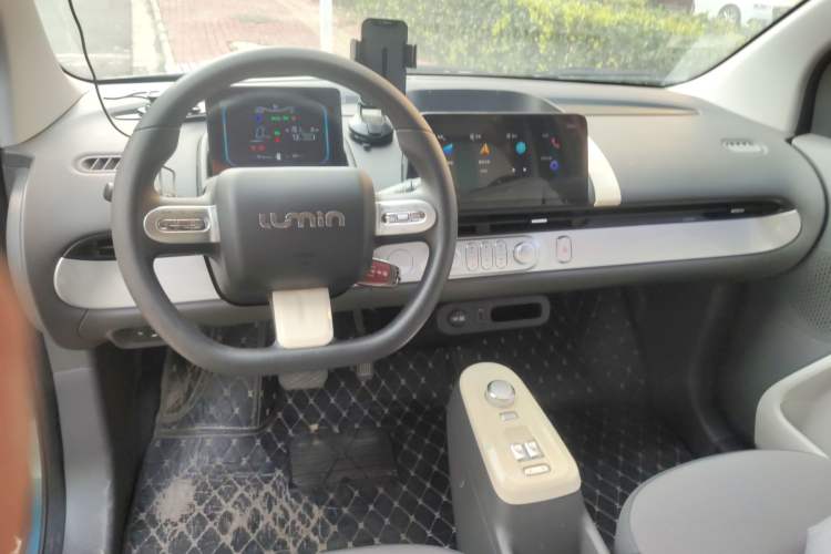 Used  Lumin 2022 210km Sweet Edition
