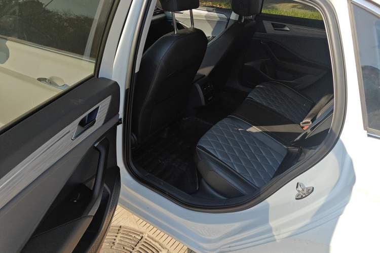 Used Volkswagen Sagitar 2023 300TSI DSG Excellence Edition
