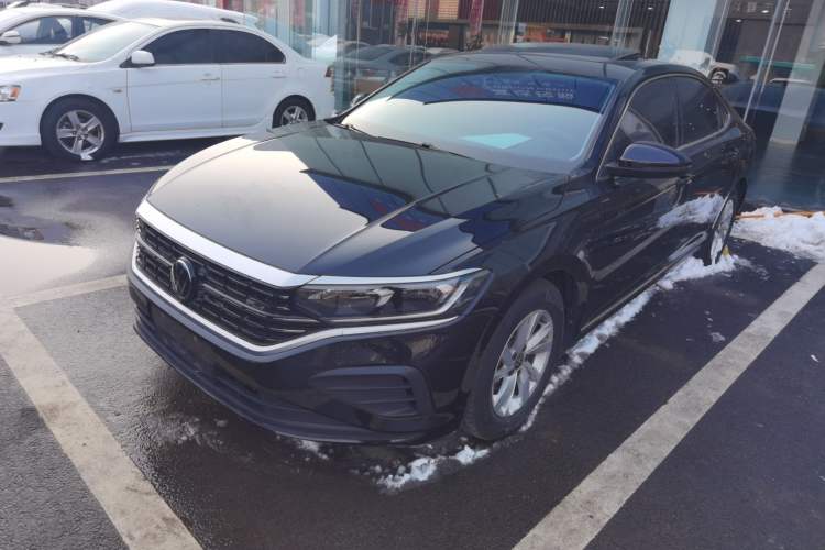 Used Volkswagen Passat 2023 Revised Version 280TSI Business Edition