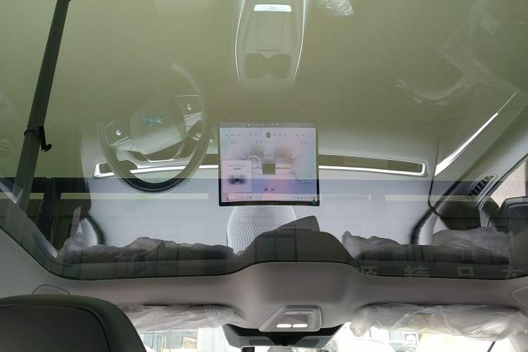 Used XPeng MONA M03 2025 515 Long-Range Plus