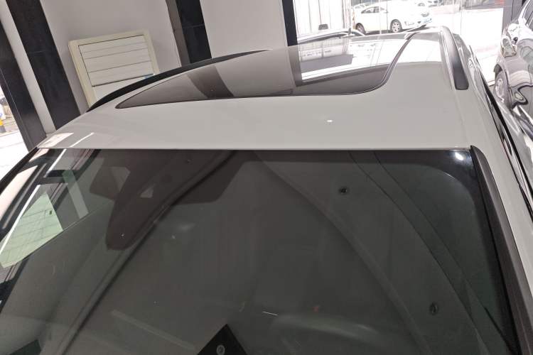 Used Audi Q5L 2023 40T Luxury Dynamic Model
