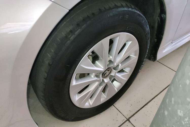 Used Toyota Corolla 2021 1.2T S-CVT Pioneer Edition
