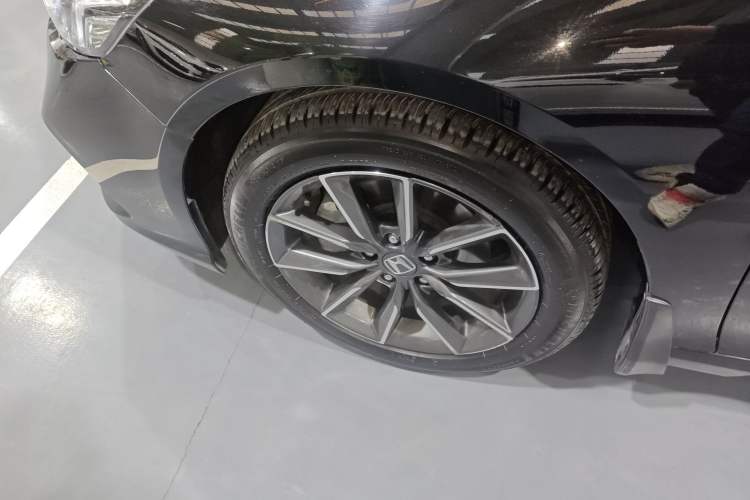 Used Honda Inspire 2022 260TURBO Elegant Edition