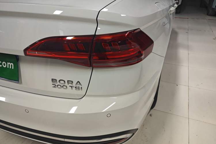 Used Volkswagen Bora 2023 200TSI DSG Comfort Edition