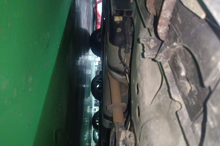 Used Buick Envision 2021 532T Two-Wheel-Drive Luxury Version
