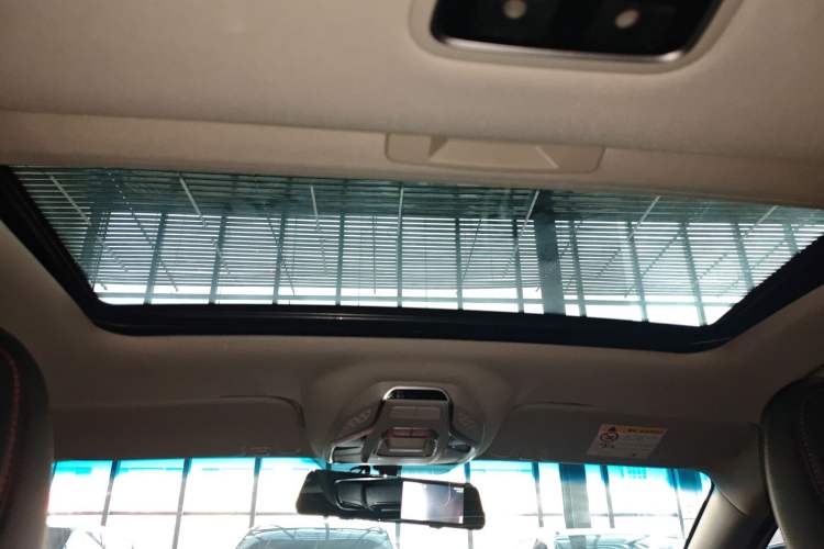 Used Geely Auto Binray 2020 1.4T CVT Asian Games Edition
