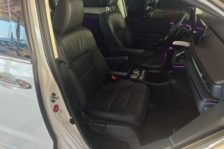 Used Honda Odyssey 2024 2.0L eHEV Sharp·Leading Edition
