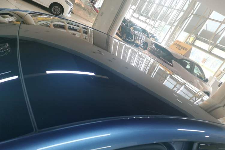 Used BYD Seal 2023 Champion Edition 550km Elite Model
