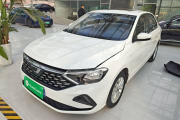 Used Jetta VA3 2021 1.5L Automatic Glory Edition