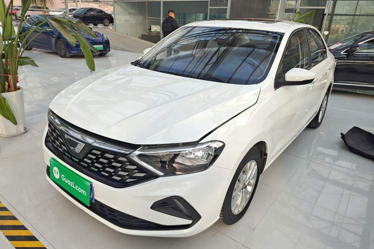 Used Jetta VA3 2021 1.5L Automatic Glory Edition