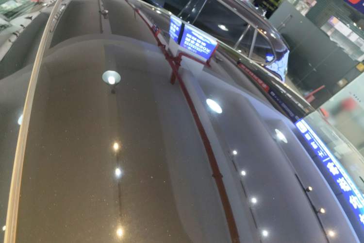 Used Hima AITO M5 2022 Extended-Range Four-Wheel Drive Ultimate Edition