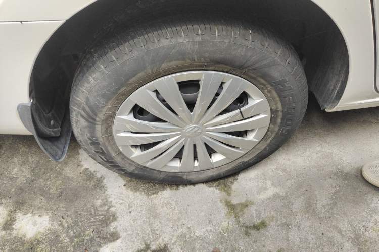 Used Volkswagen Santana 2016 1.4L Manual Fashion Edition
